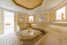 Hotel Castel - Saunabereiche